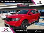 2019 Dodge Journey for sale