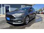 2017 Ford Focus for sale