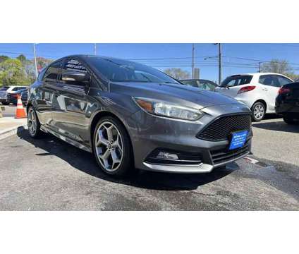2017 Ford Focus for sale is a Grey 2017 Ford Focus Car for Sale in Toms River NJ