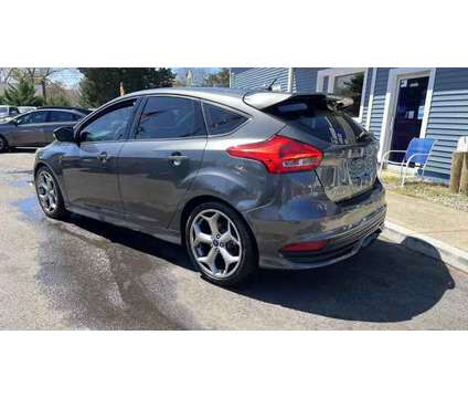 2017 Ford Focus for sale is a Grey 2017 Ford Focus Car for Sale in Toms River NJ
