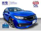 2020 Honda Civic for sale