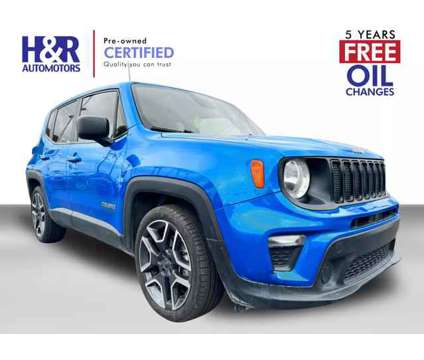 2020 Jeep Renegade for sale is a 2020 Jeep Renegade Car for Sale in San Antonio TX