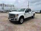 2022 Ford F250 Super Duty Crew Cab for sale