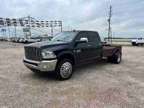 2017 Ram 3500 Crew Cab for sale