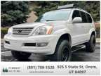 2005 Lexus GX for sale