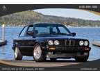 1991 BMW 3-Series for sale