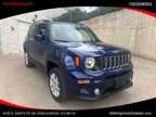 2019 Jeep Renegade for sale