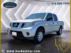 2019 Nissan Frontier Crew Cab for sale