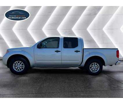 2019 Nissan Frontier Crew Cab for sale is a 2019 Nissan frontier Car for Sale in Sacramento CA