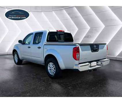 2019 Nissan Frontier Crew Cab for sale is a 2019 Nissan frontier Car for Sale in Sacramento CA