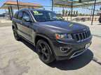 2016 Jeep Grand Cherokee for sale