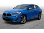 2020UsedBMWUsedX2UsedSports Activity Coupe