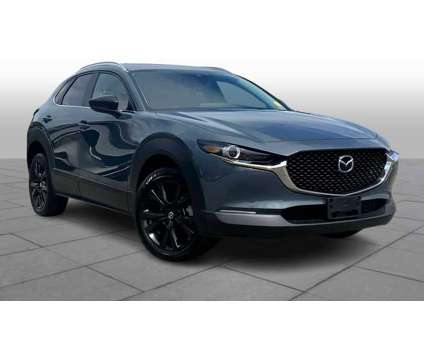 2023UsedMazdaUsedCX-30UsedAWD is a Grey 2023 Mazda CX-3 Car for Sale in Westwood MA