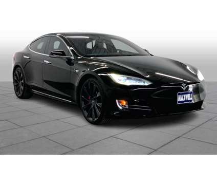 2019UsedTeslaUsedModel S is a Black 2019 Tesla Model S Car for Sale