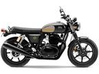 2024 Royal Enfield INT650