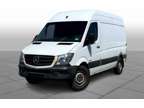 2016UsedMercedes-BenzUsedSprinterUsedRWD 2500 144