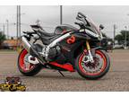 2024 Aprilia RSV4 1100