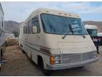 1986 Ford E350 Motorhome, NO RESERVE