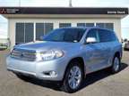 2010UsedToyotaUsedHighlander HybridUsed4WD 4dr