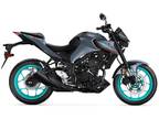 2023 Yamaha MT-03