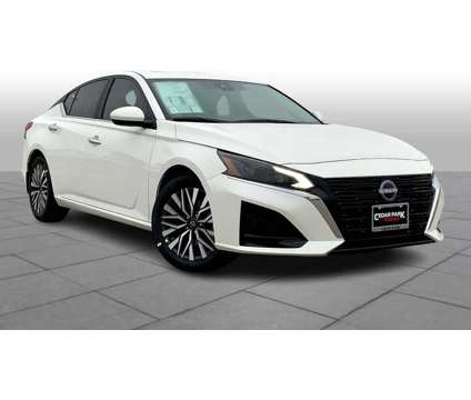 2024NewNissanNewAltimaNewSedan is a White 2024 Nissan Altima Car for Sale