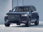 new 2024 Volvo XC90 B6 Plus Bright Theme 4D Sport Utility