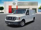 used 2016 Nissan NV1500 S 3D Cargo Van