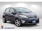 used 2012 Ford FIESTA SES