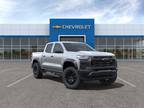 new 2024 Chevrolet Colorado Trail Boss 4D Crew Cab