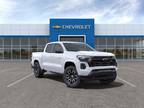 new 2024 Chevrolet Colorado Z71 4D Crew Cab