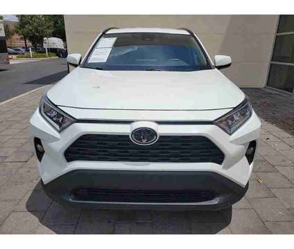 2020UsedToyotaUsedRAV4UsedFWD (SE) is a White 2020 Toyota RAV4 Car for Sale in Orlando FL