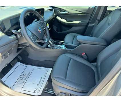 2024NewBuickNewEncore GXNewFWD 4dr is a Grey 2024 Buick Encore Car for Sale in Rushville IN