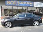 Used 2014 AUDI A4 For Sale