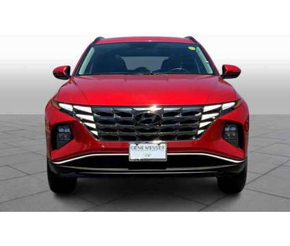 2022UsedHyundaiUsedTucsonUsedAWD is a Red 2022 Hyundai Tucson Car for Sale in Lubbock TX