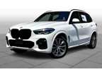 2023UsedBMWUsedX5UsedSports Activity Vehicle