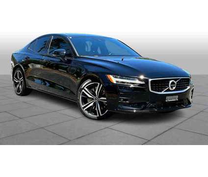 2019UsedVolvoUsedS60UsedT6 AWD is a Black 2019 Volvo S60 Car for Sale in Bluffton SC