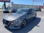 Used 2020 NISSAN ALTIMA For Sale