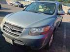 2007UsedHyundaiUsedSanta FeUsedAWD 4dr Auto *Ltd Avail*