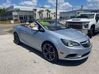 Used 2016 BUICK CASCADA For Sale