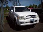 Used 2006 TOYOTA SEQUOIA For Sale