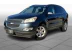 2011UsedChevroletUsedTraverseUsedAWD 4dr