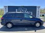 Used 2005 TOYOTA SIENNA For Sale