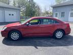 Used 2009 CHRYSLER SEBRING For Sale