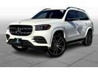 2022UsedMercedes-BenzUsedGLSUsed4MATIC SUV