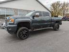 Used 2018 GMC SIERRA 2500HD For Sale