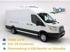 Used 2019 FORD T350HD TRANSIT HIGH ROOF For Sale