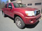 Used 2008 TOYOTA TACOMA For Sale