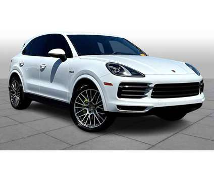 2023UsedPorscheUsedCayenneUsedAWD is a White 2023 Porsche Cayenne Car for Sale in Augusta GA