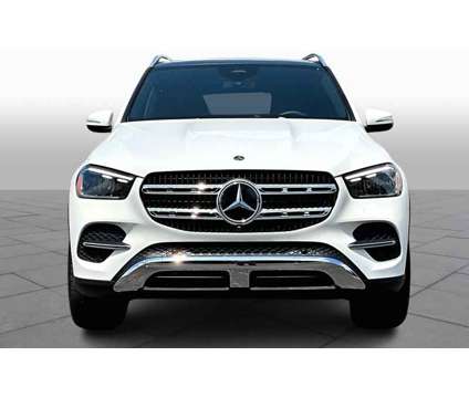 2024NewMercedes-BenzNewGLENew4MATIC SUV is a White 2024 Mercedes-Benz G SUV in Augusta GA