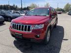 Used 2011 JEEP Grand Cherokee For Sale